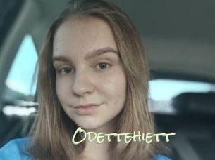 Odettehiett
