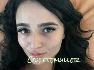 odettemuller Porn Monkey Cash
