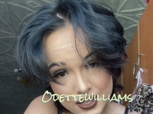 Odettewilliams