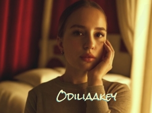 Odiliaakey