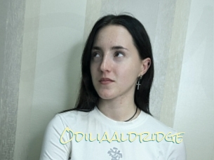 Odiliaaldridge