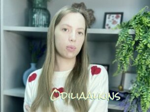 Odiliaalkins