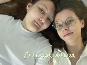 odiliaandwilda Porn Monkey Cash
