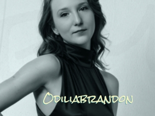 Odiliabrandon