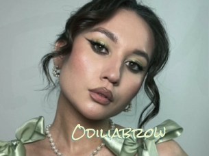 Odiliabrow