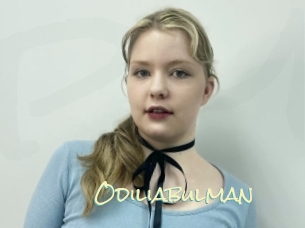 Odiliabulman