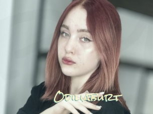 Odiliaburt