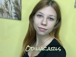 Odiliacarls