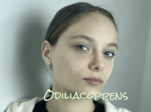 Odiliacoppens