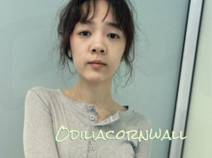 Odiliacornwall