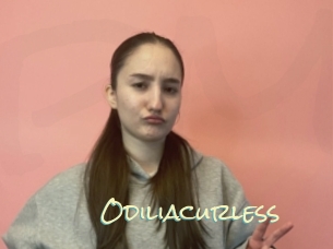 Odiliacurless