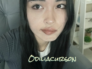Odiliacurson
