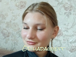 Odiliadaggett