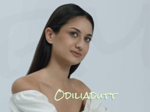 Odiliadutt