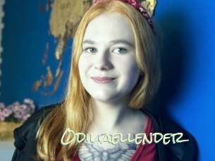 Odiliaellender