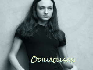 Odiliaellson