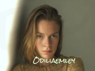 odiliaemley Porn Monkey Cash