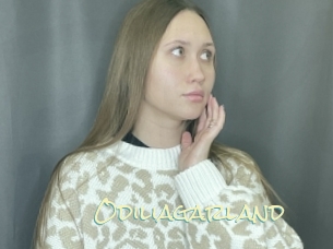Odiliagarland