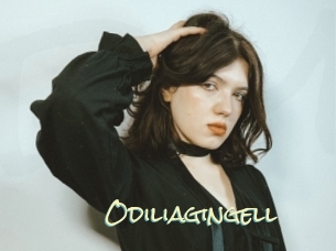Odiliagingell