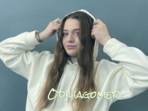 Odiliagomer