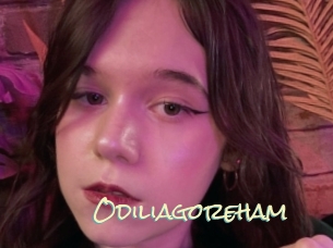 Odiliagoreham
