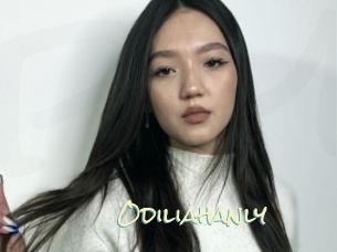 Odiliahanly