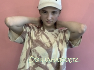 Odiliaharder