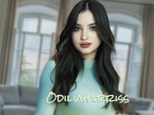 Odiliaharriss