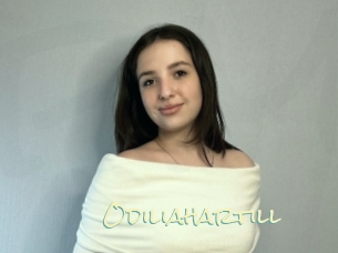 Odiliahartill