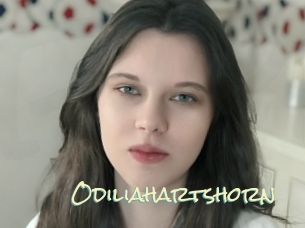 odiliahartshorn Porn Monkey Cash