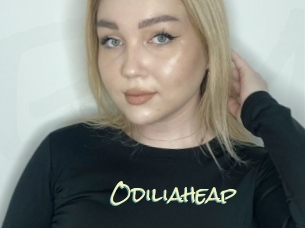 Odiliaheap