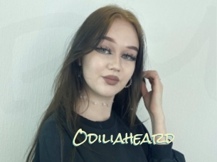 Odiliaheard