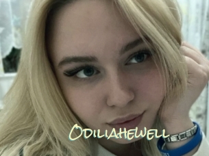 Odiliahewell