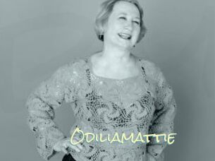 Odiliamattie