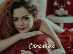 Odryfox