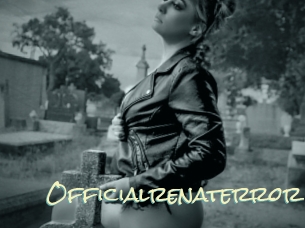 Officialrenaterror