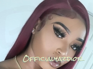 officialyazdior Porn Monkey Cash