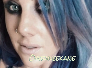 Ogryleekane