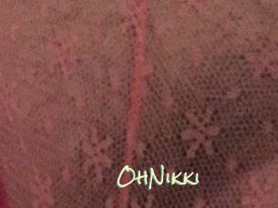 OhNikki