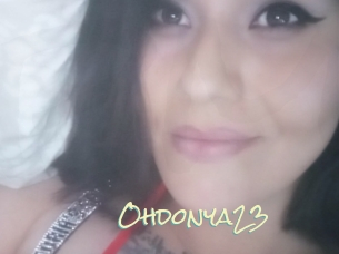 Ohdonya23