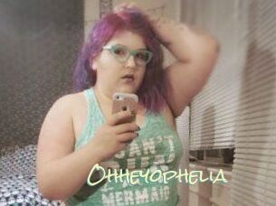 Ohheyophelia