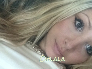 Ohlala