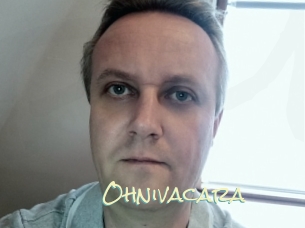Ohnivacara