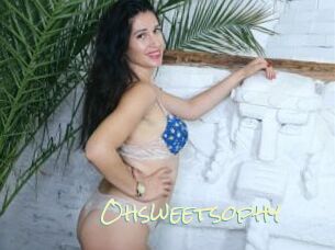 Ohsweetsophy