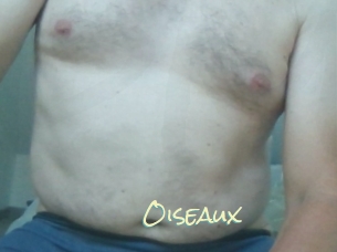 Oiseaux