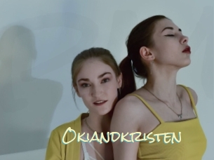 Okiandkristen