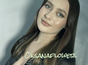 Oksanaflower