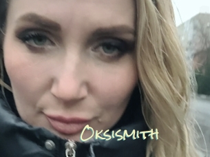 Oksismith