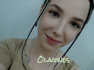 Olagines
