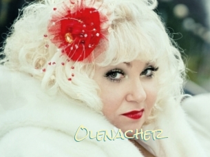 Olenacher